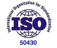 ISO45001认证
