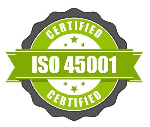 ISO45001:2018的认证流程及ISO14001:2015文件运行控制问题