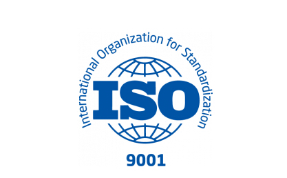 iso9001认证