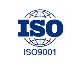 iso9001认证